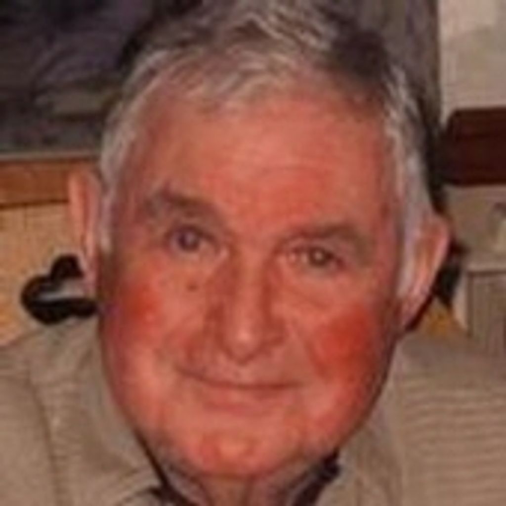 Edward J. Mulligan