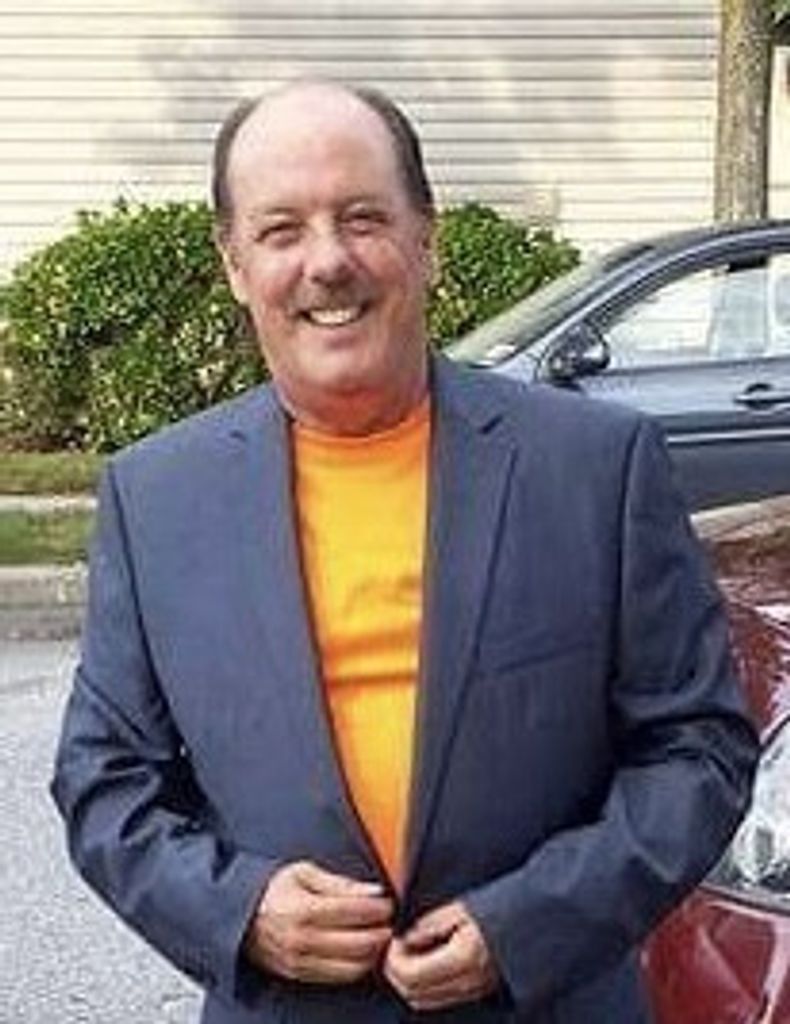 William Anthony Erato Profile Photo