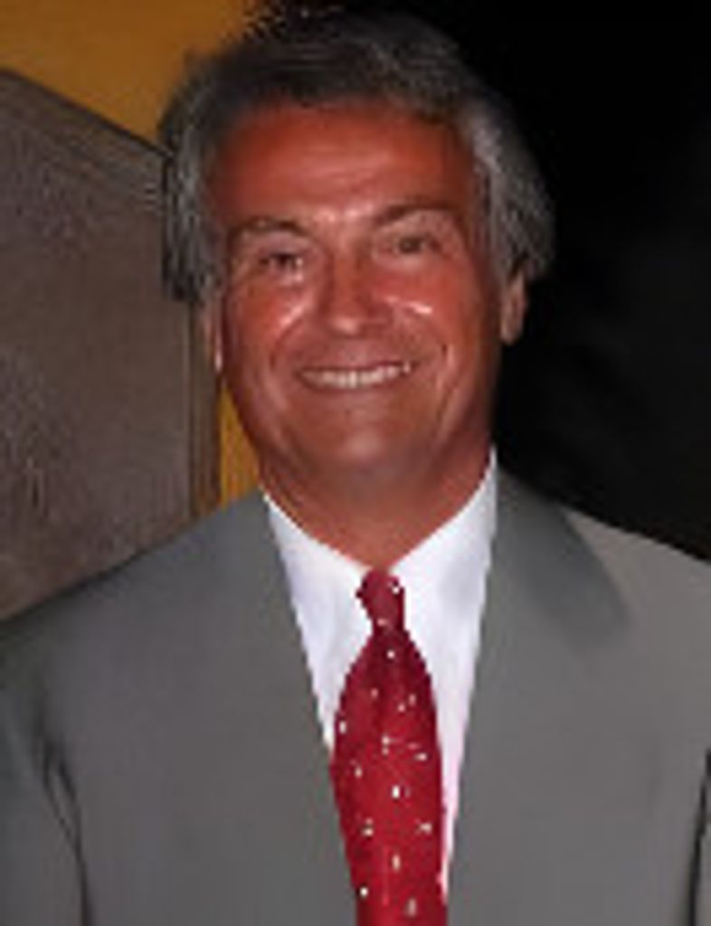 Ralph King, Jr.