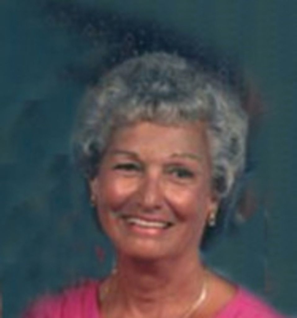 Betty J. Stephens