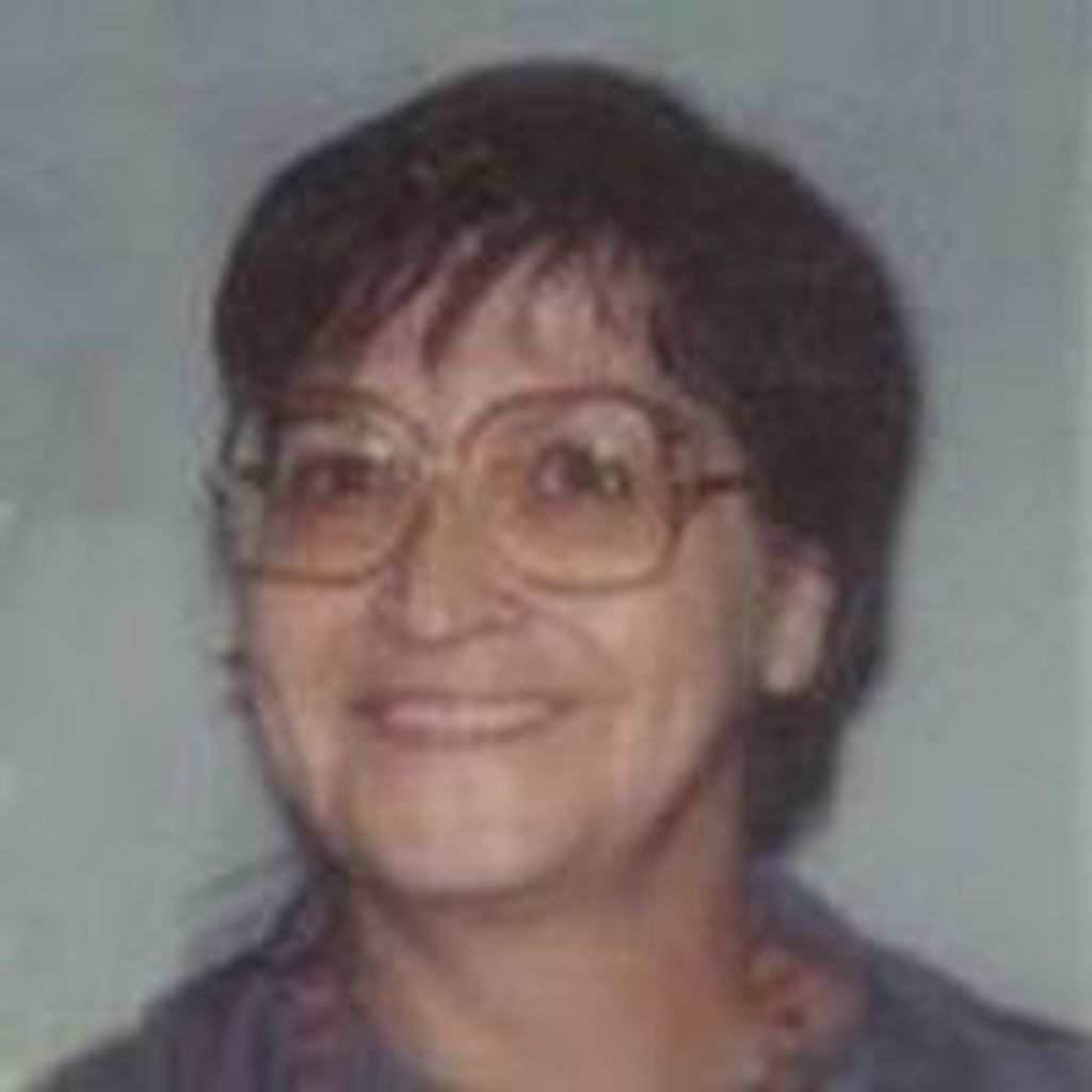 Helen Alene Dodge