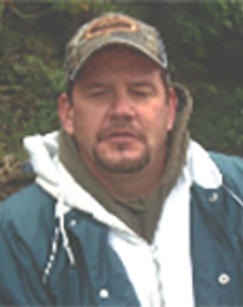 David Michael Oxley Profile Photo