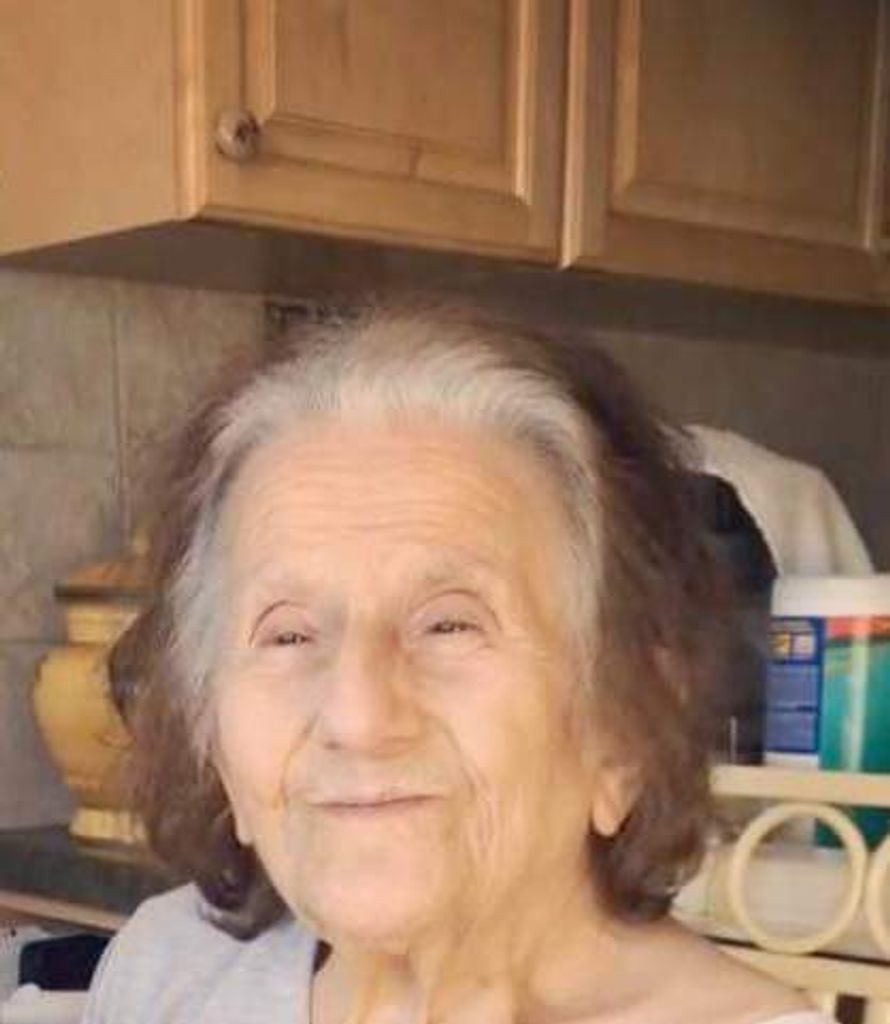 Margaret Mary Delio