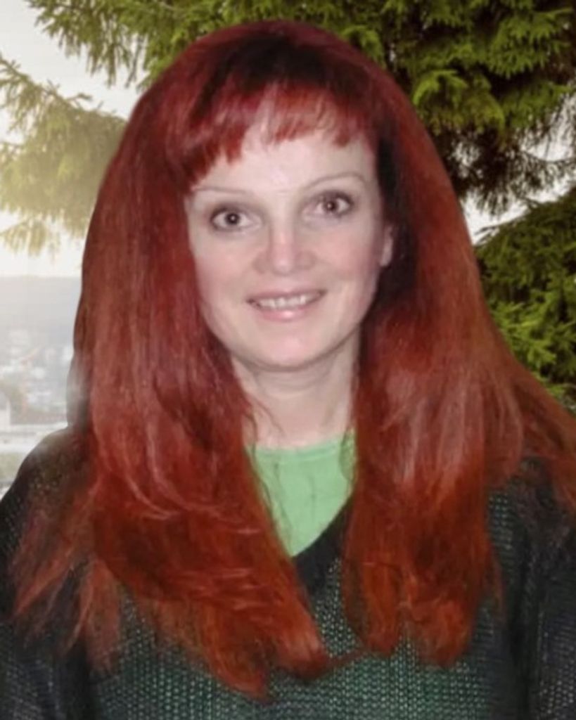 Molly Mullan