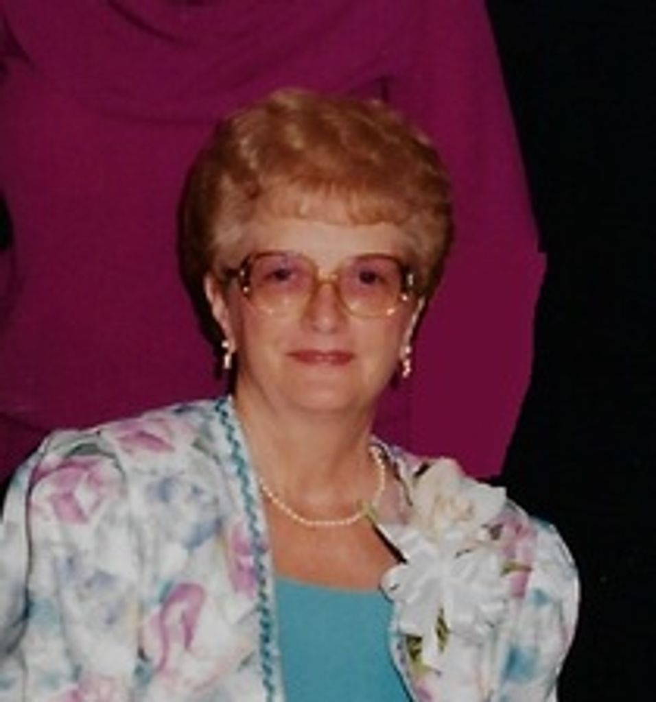 Marie Foley Profile Photo
