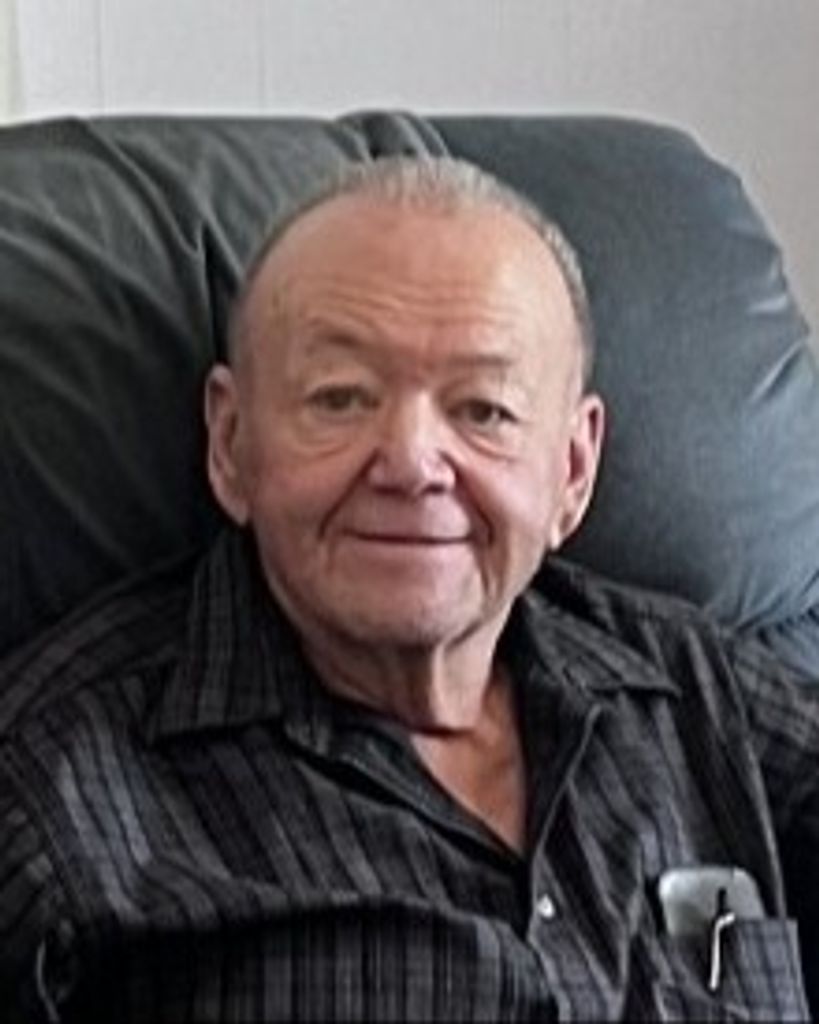 Larry Eugene McCoy Profile Photo