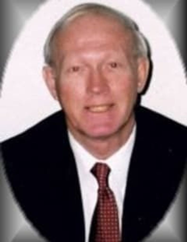 Malcolm “Franklin” Edwards, Jr. Profile Photo