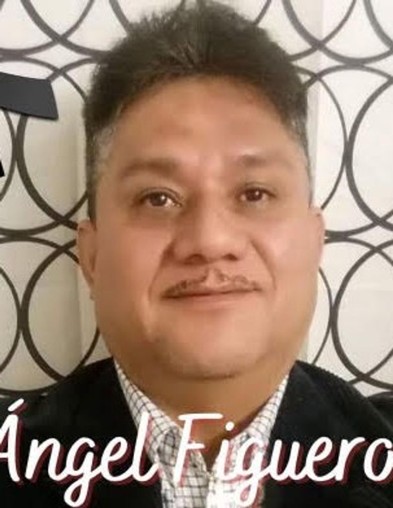 Angel Figueroa Cabrera