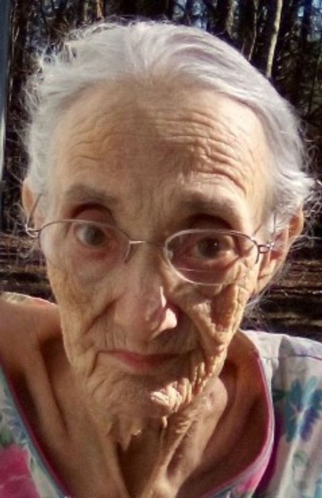 Mary "June" Reedy Profile Photo