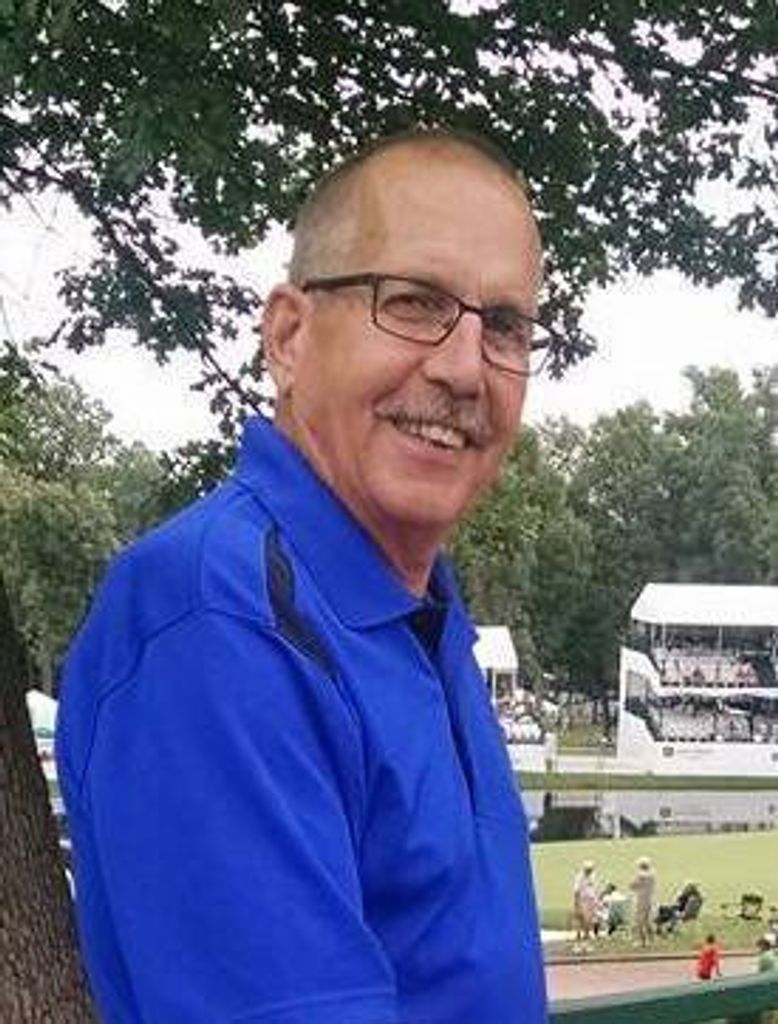 Robert G. Figurski Profile Photo