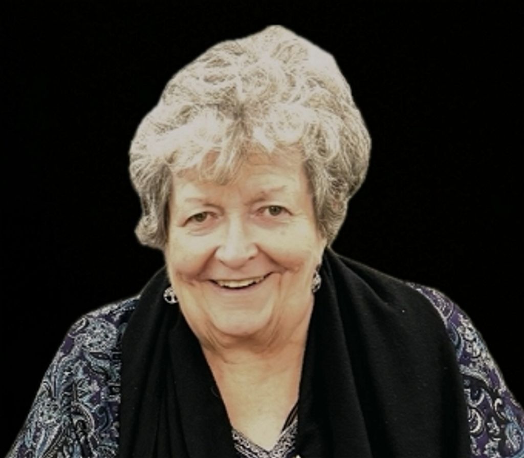 Susan Vaughn Profile Photo