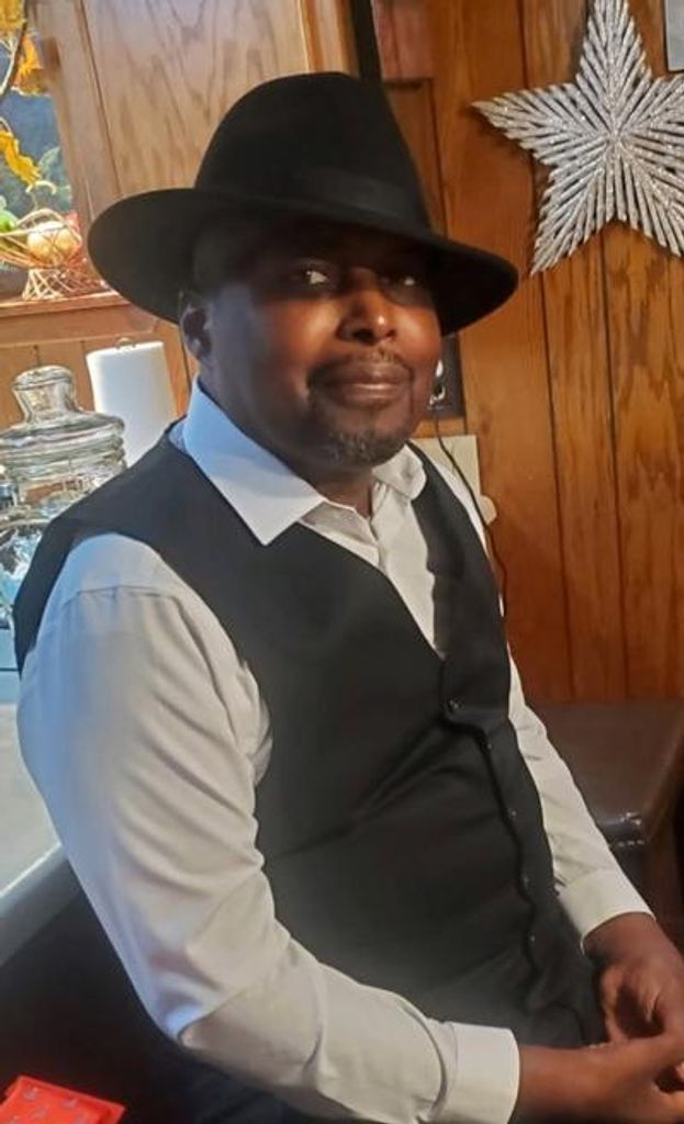 Jimmy Lee Washington Profile Photo