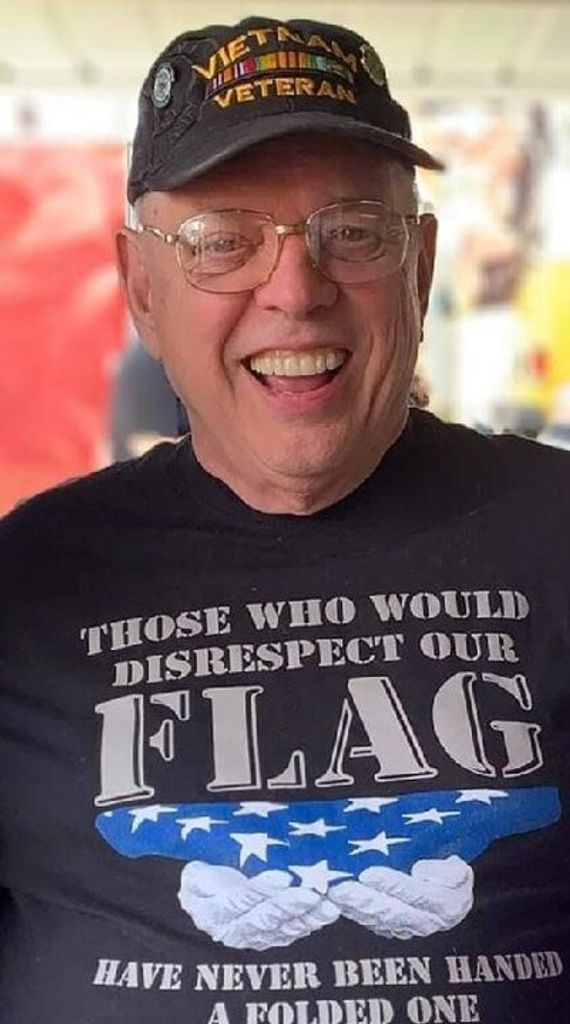 Robert J. Sees, Jr. Profile Photo