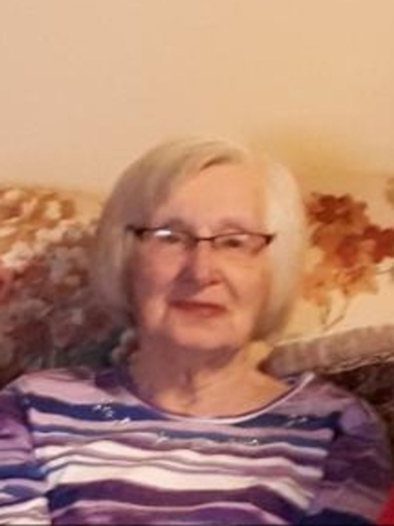 Gertrude Laura Pelley Profile Photo