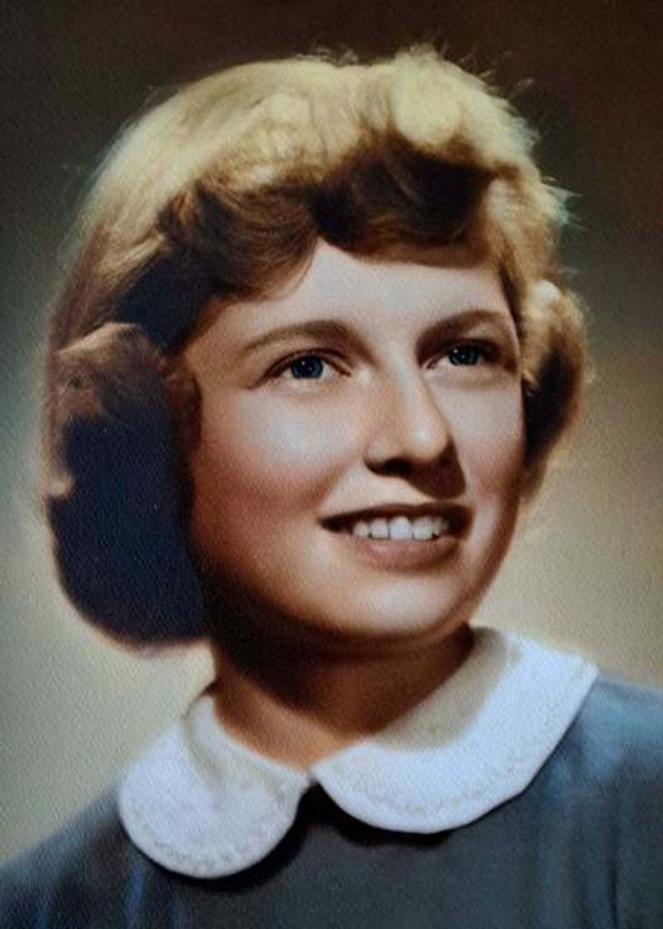 Carol M. Hansmann Profile Photo