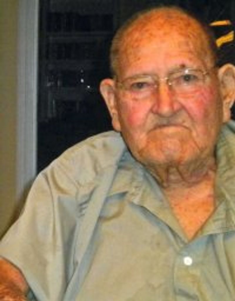 Curtis Buford Batts