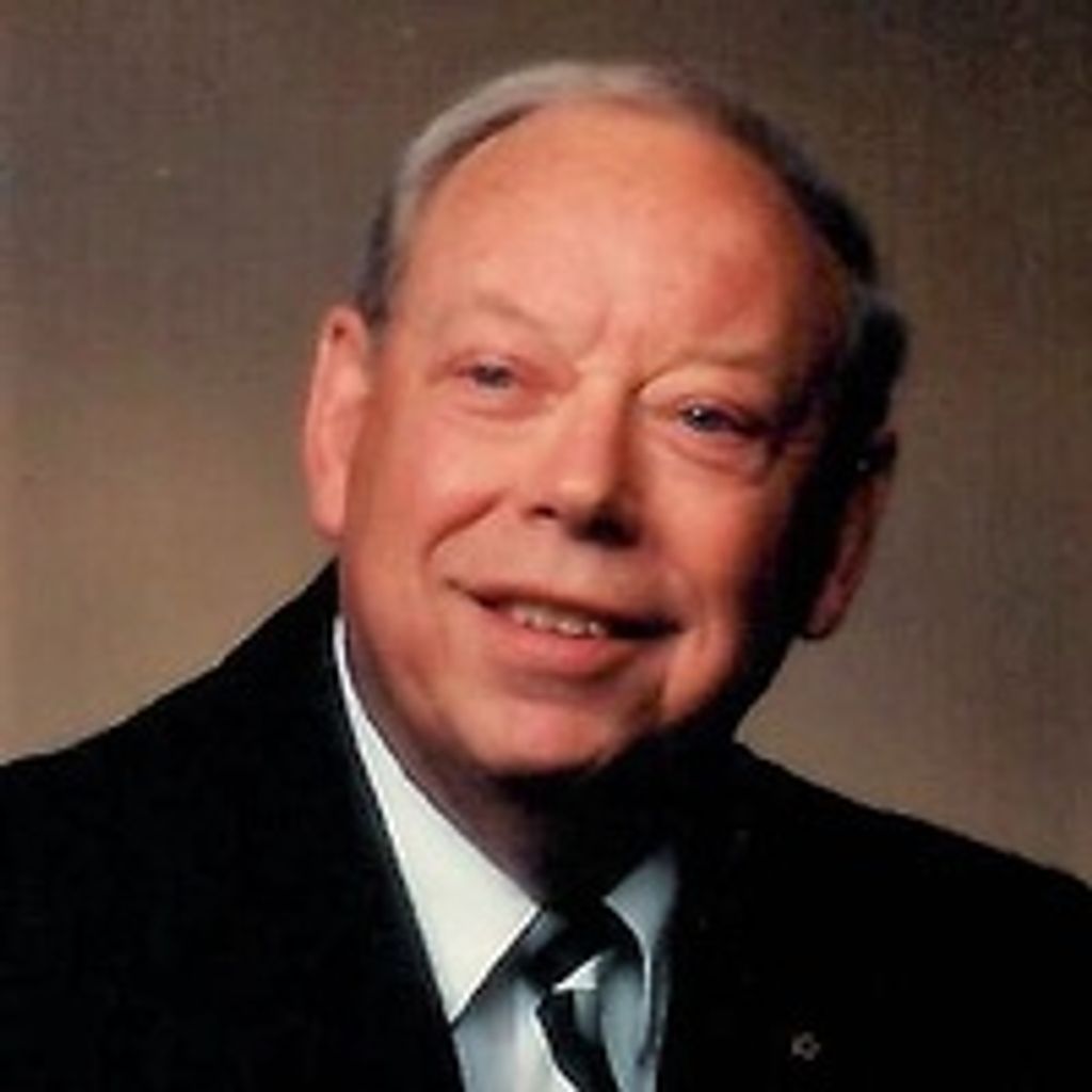 Norman James Stark