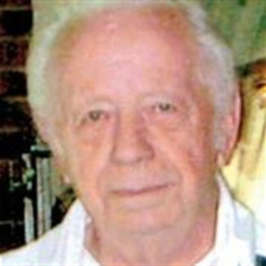 William Aloysius Konen