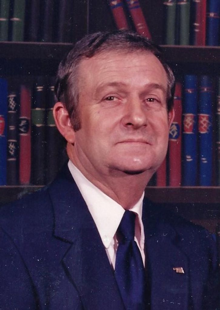 Vern Ezra Willbanks Profile Photo