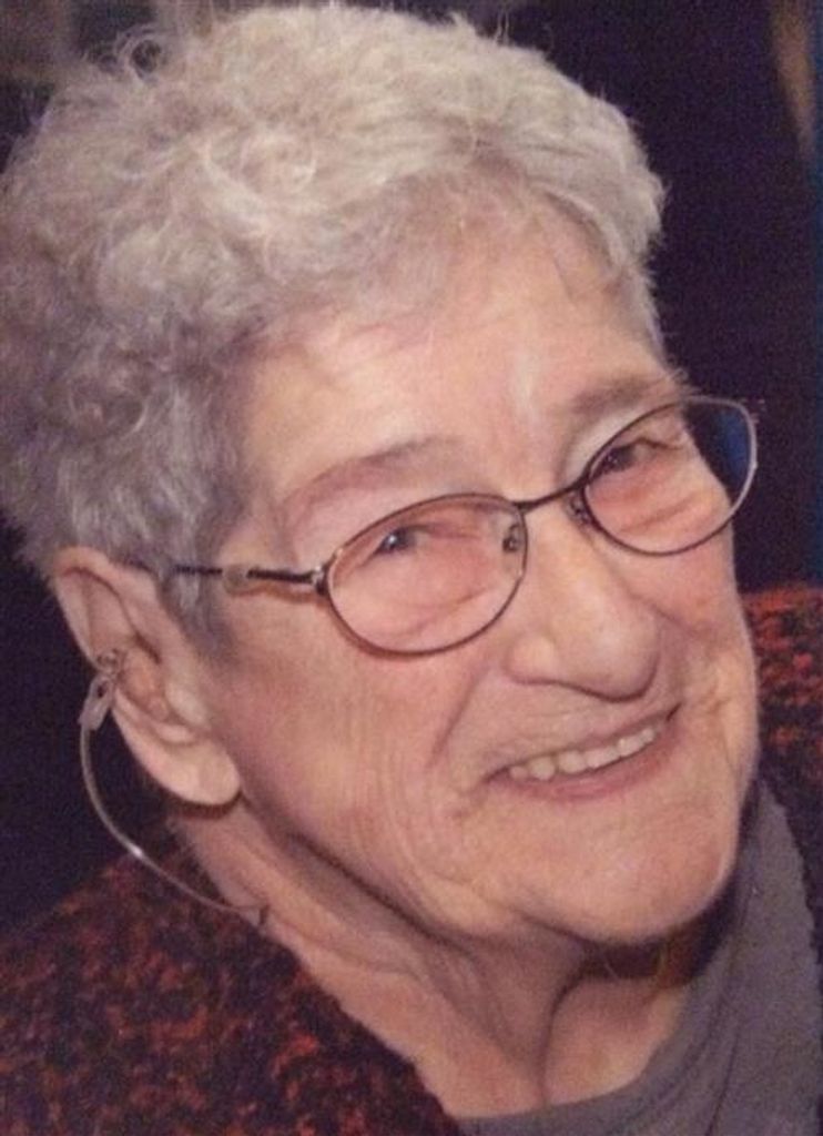 Virginia M Davis Profile Photo