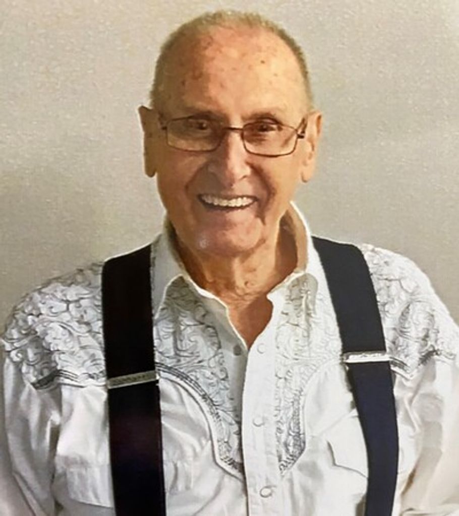 John Jefferson Guthrie Profile Photo