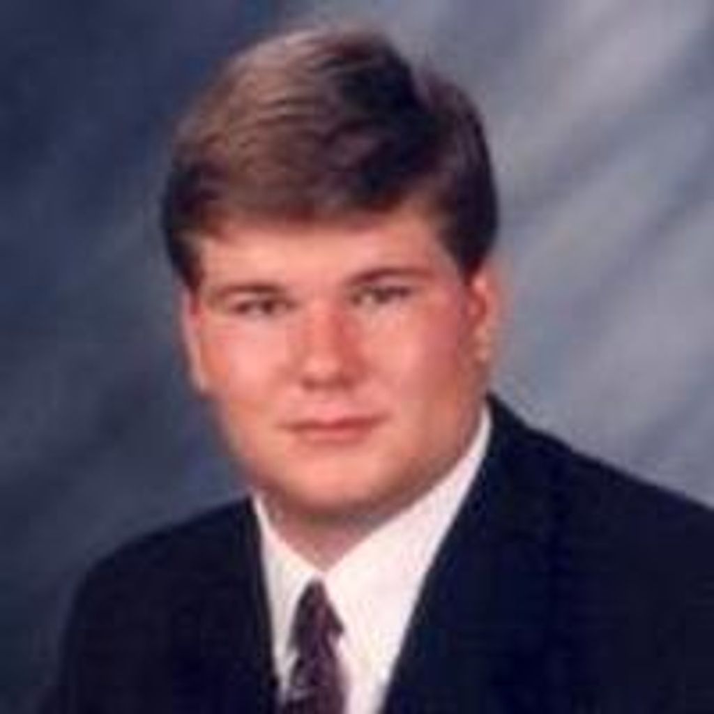 Andrew Nicholas Walker