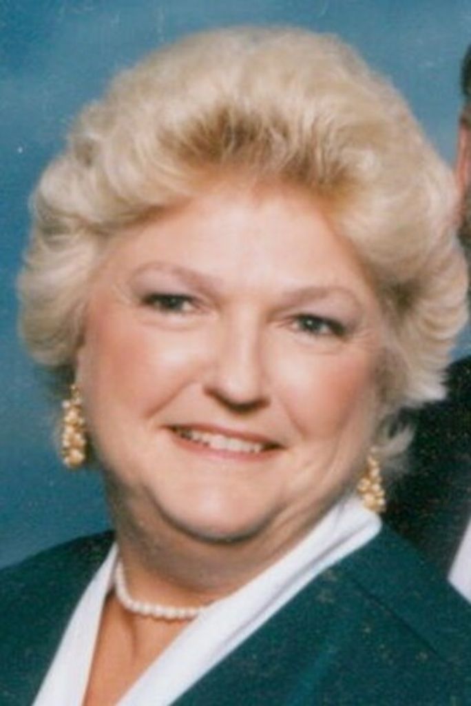 Marie Jennings Butler