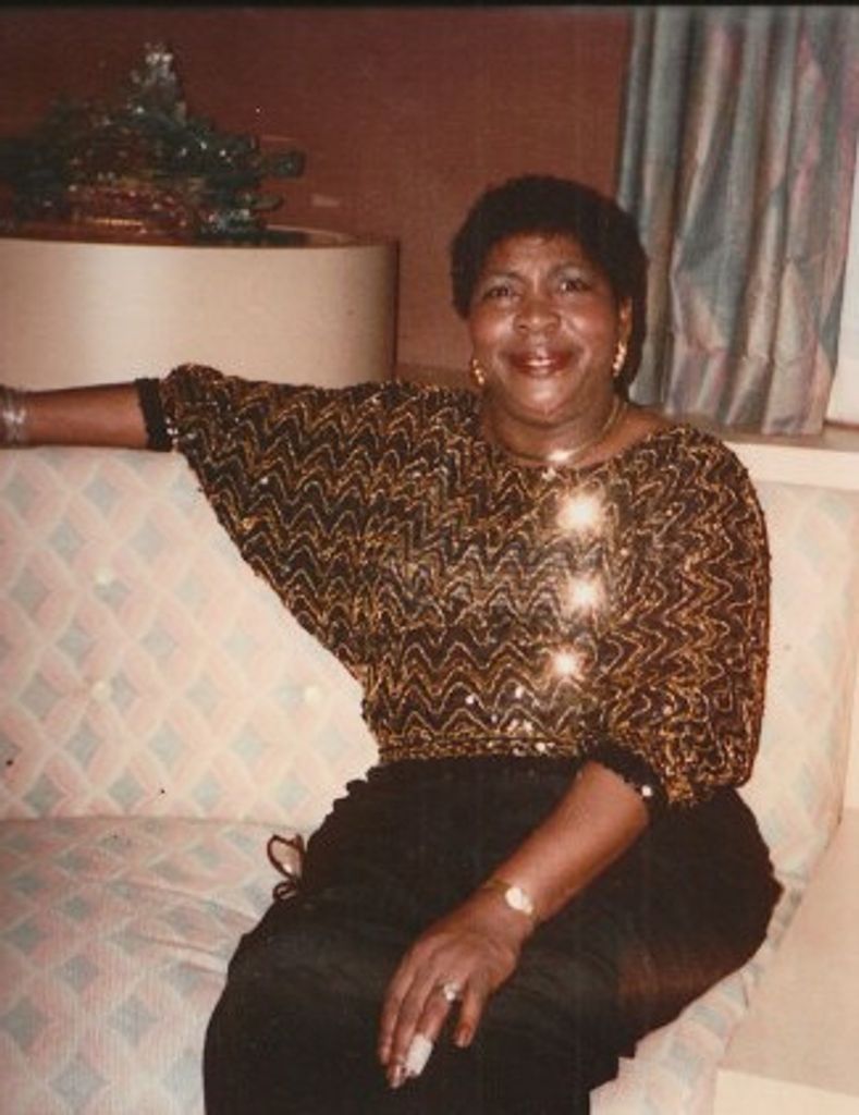 Mrs. Elnora (Watson)  Gadson Profile Photo