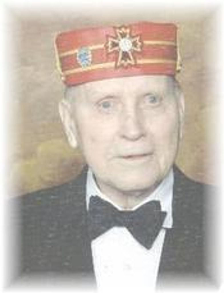 Gilbert Willard Payne