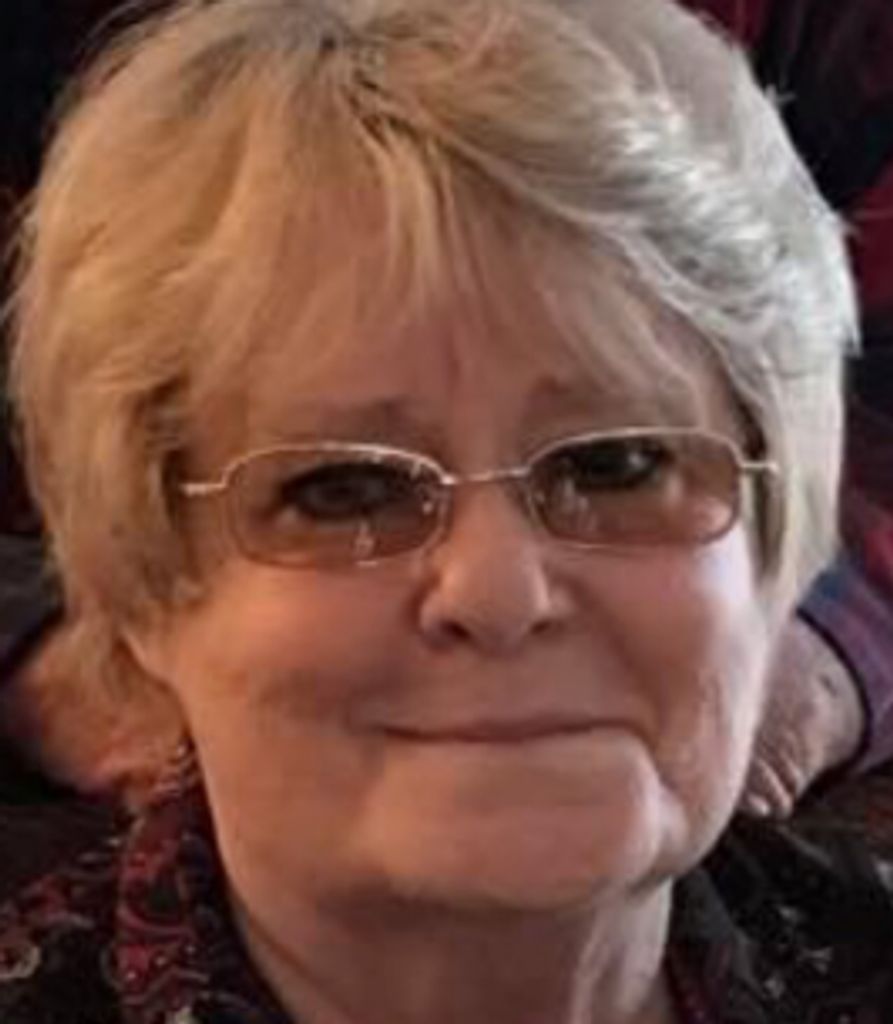 Kay Behrens