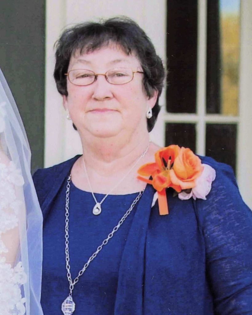 Evelyn Gaye Lowhorn Profile Photo