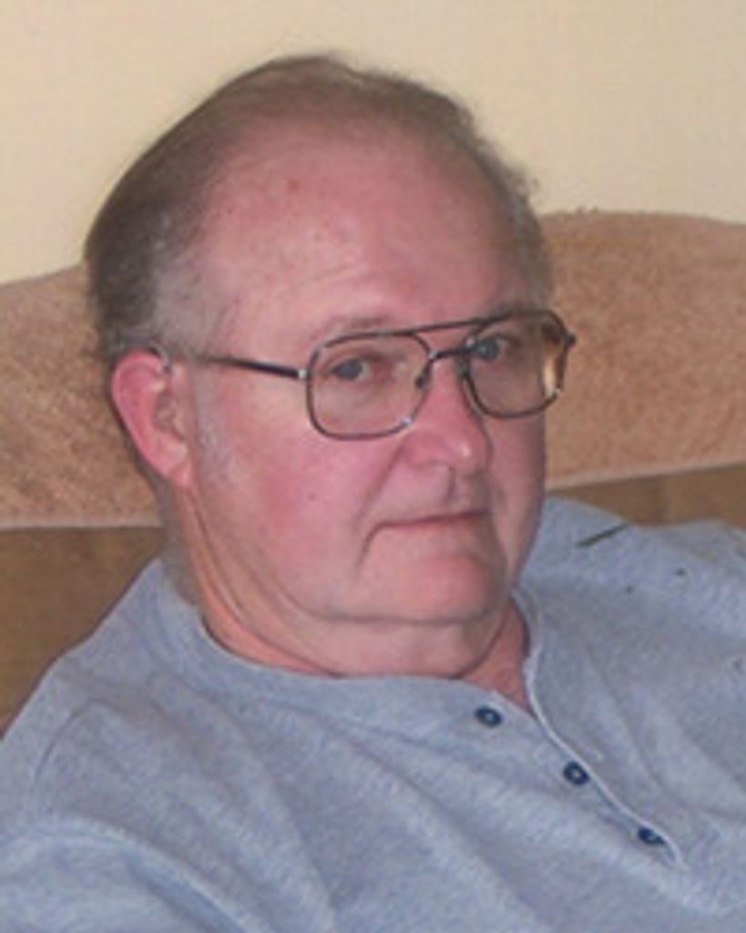 William “Bill” Charles Goodwin