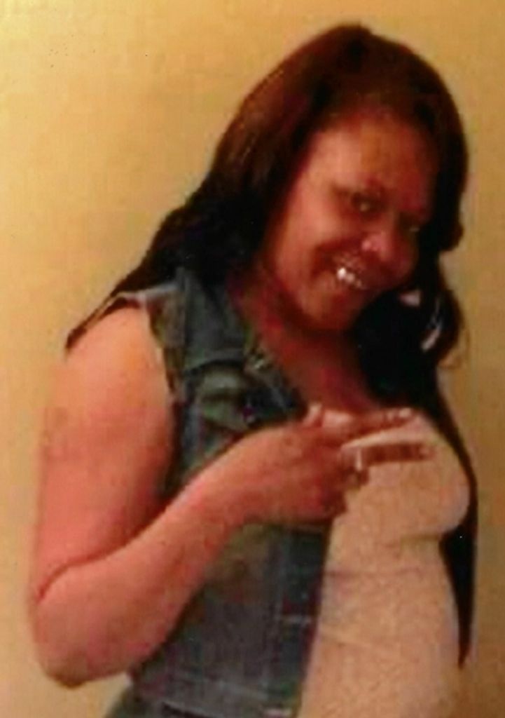 Keosha Galloway Profile Photo