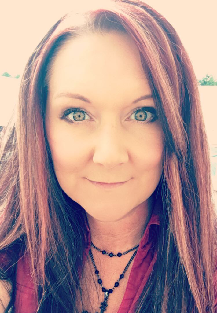 Angela Marie Nelson Profile Photo