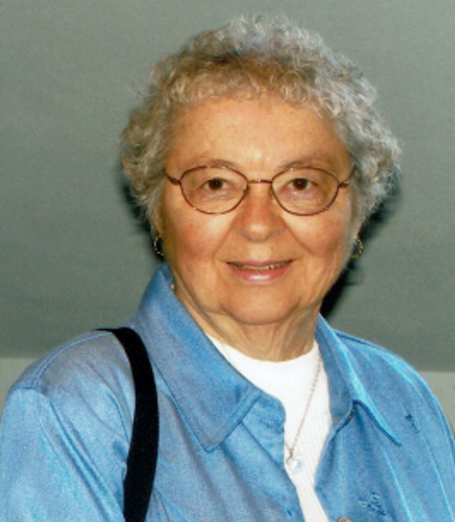 Pauline Smith