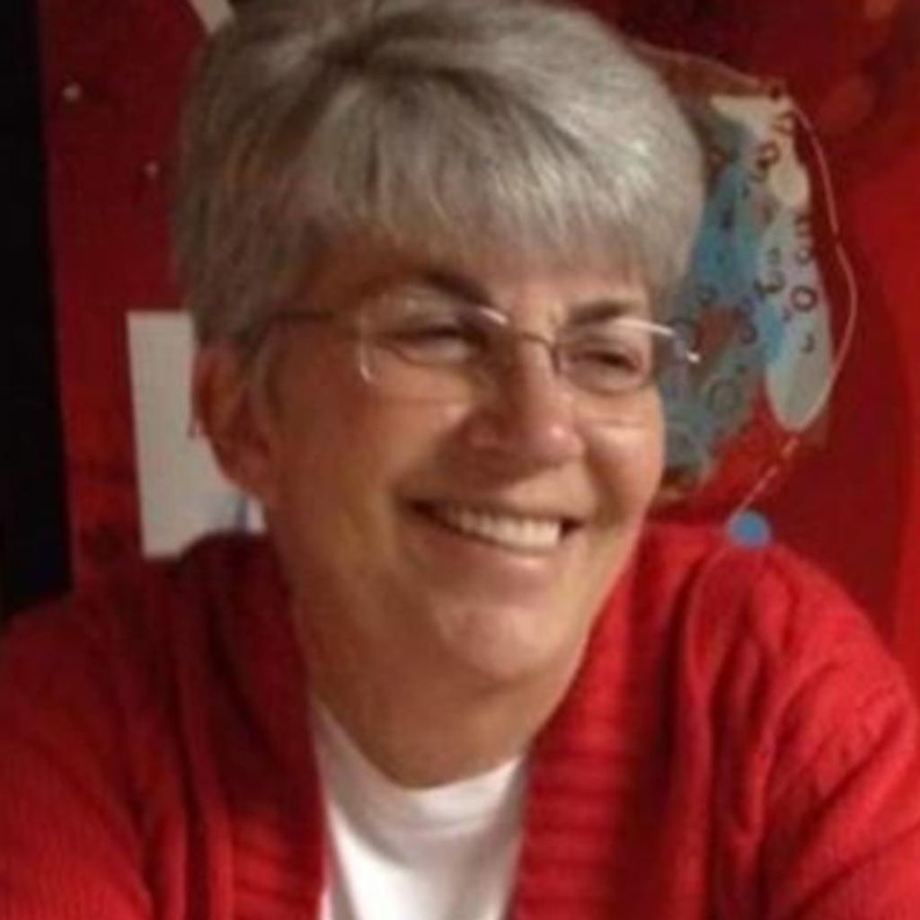 Margaret Ann Ozburn