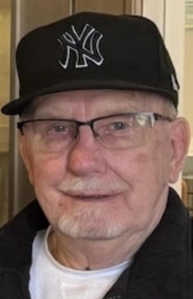 Robert W Bluemke Profile Photo