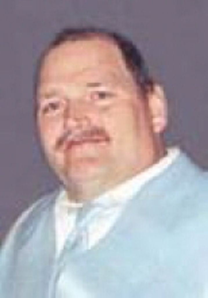 Gregory  Thomas Jenkinson