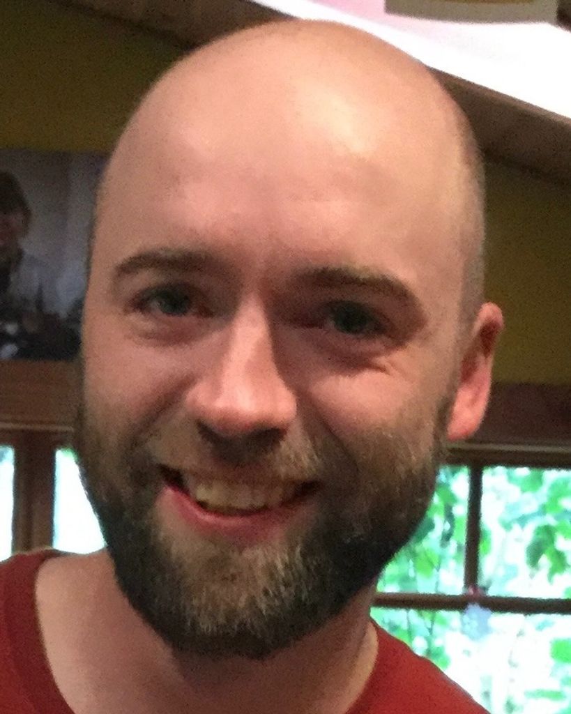 Zachary Raymond-Becker