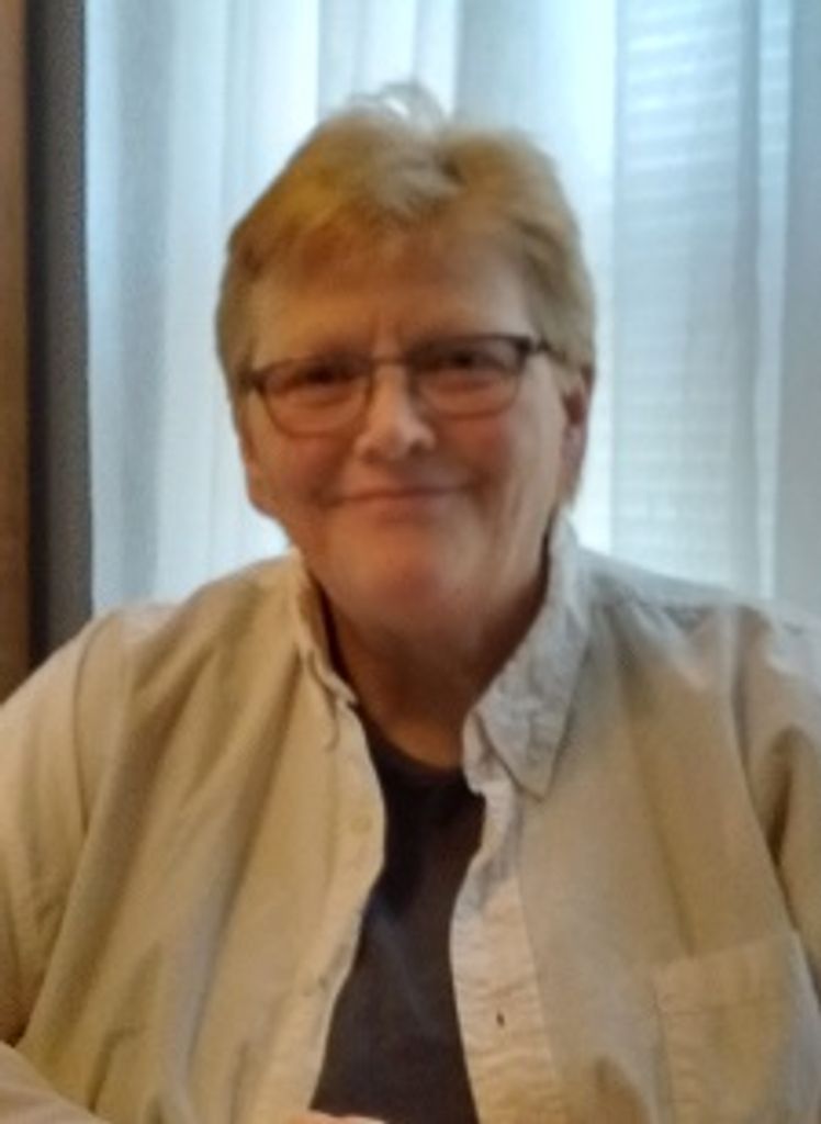 Mary Catherine Reynolds