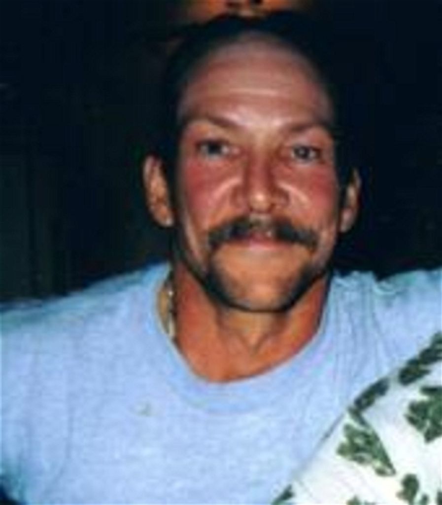 Mark Anthony Slocum