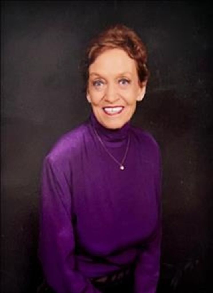 Judith Lawrence Profile Photo