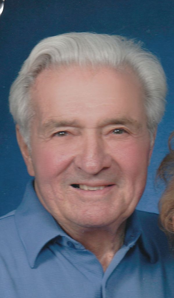 William “Bill” L. Gander