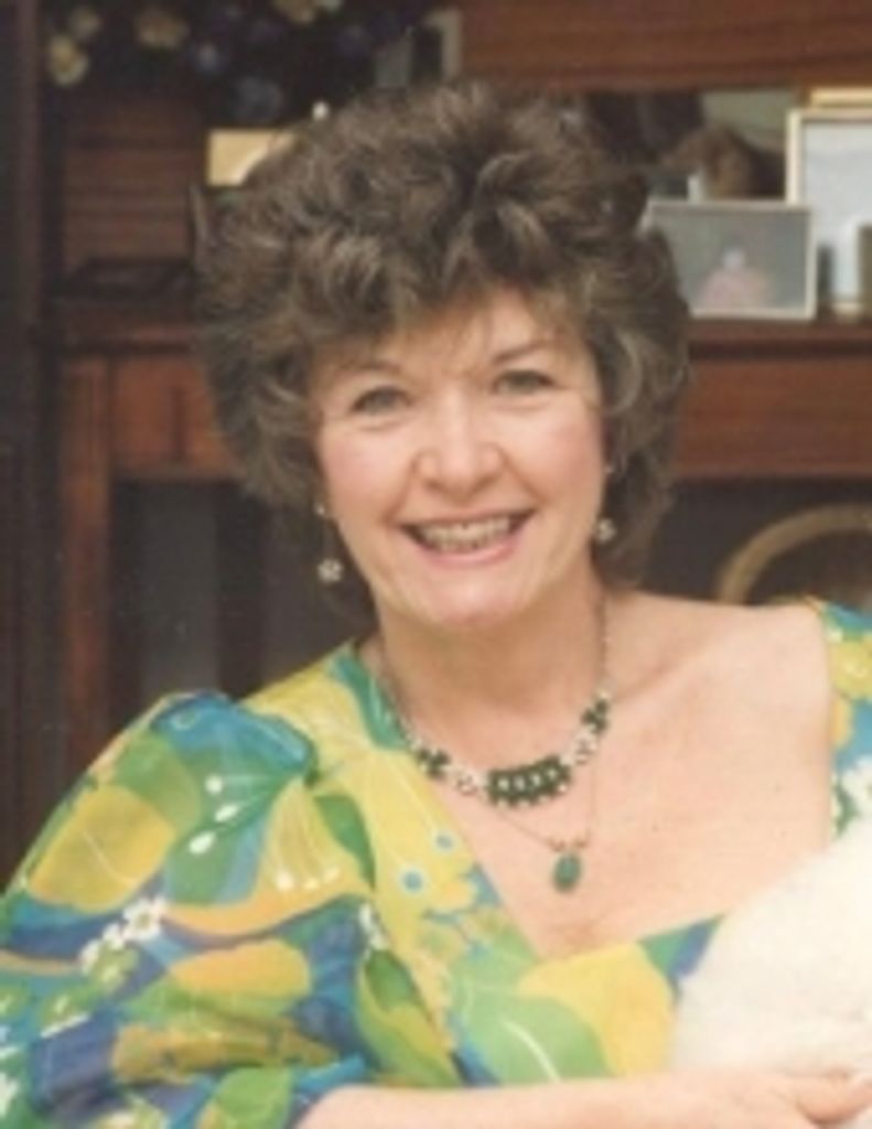 Doreen Fitzgibbon Profile Photo
