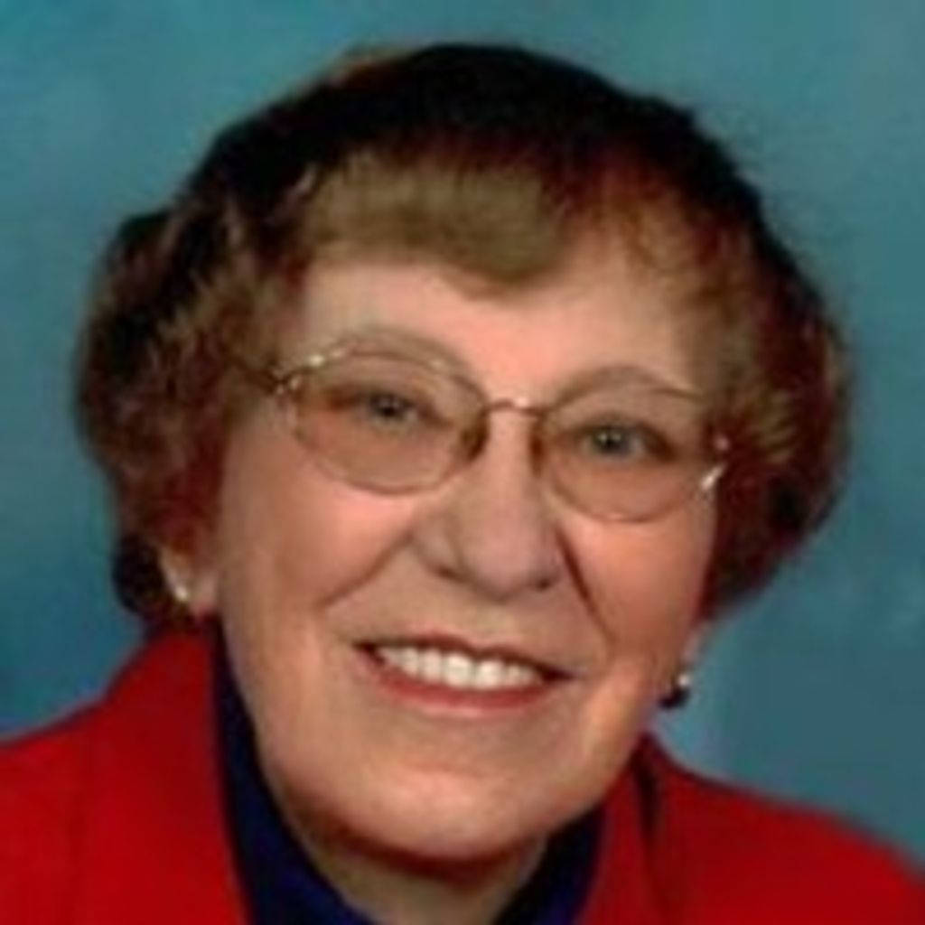 Theresa F. DeMaro