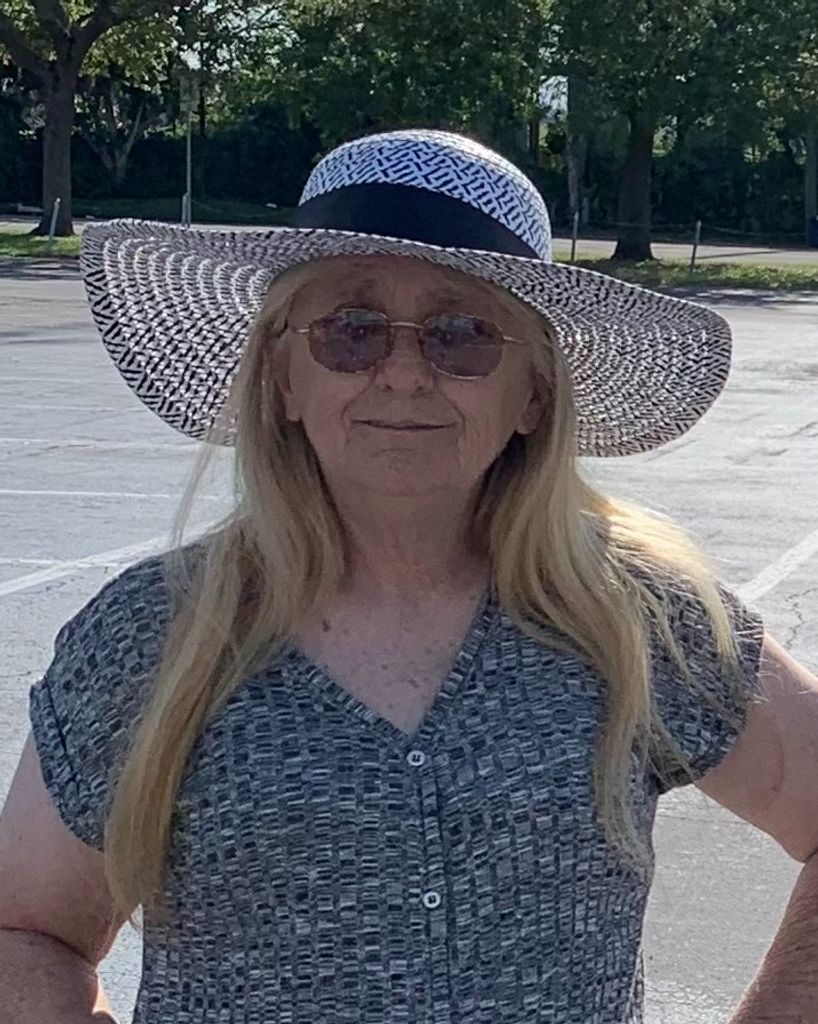 Susan Forsyth