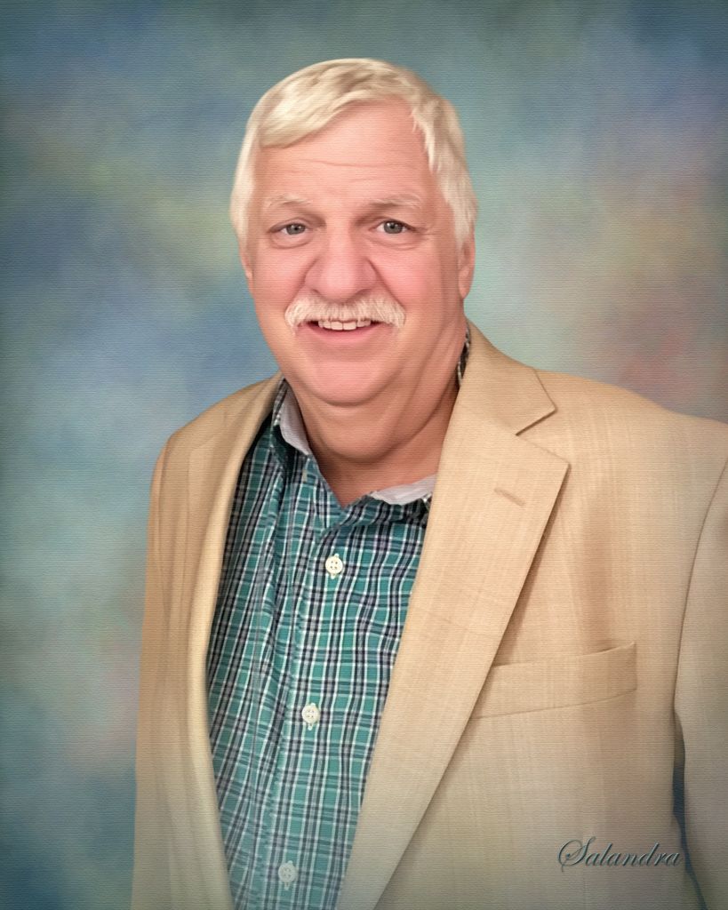 Orlando Campomizzi Jr. Profile Photo