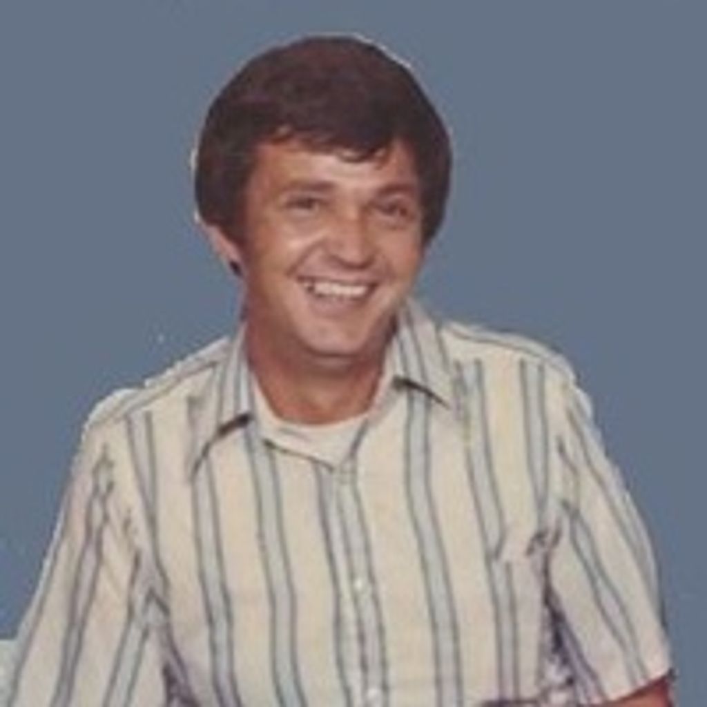 Douglas "Doug" Butcher