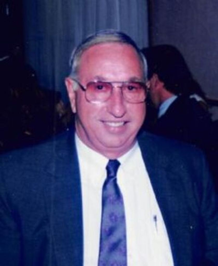 Vernon Carroll Mcneil