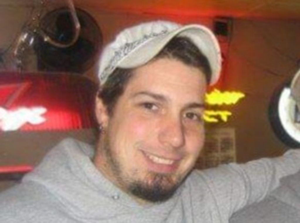 Justin Adam Chamberland